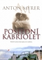 Kniha - Poslední kabriolet- brož.