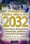 Kniha - Přechod do Zlatého věku v roce 2032
