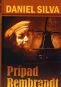 Kniha - Prípad Rembrandt