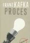 Kniha - Proces