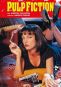 BLU-RAY Film - Pulp Fiction