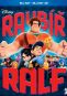 BLU-RAY Film - Ralph Rozbi-to 3D/2D
