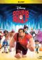 BLU-RAY Film - Ralph Rozbi-to (CZ/SK dabing)