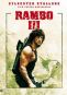 BLU-RAY Film - Rambo 3