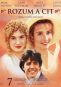 BLU-RAY Film - Rozum a cit