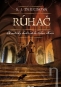 Kniha - Rúhač