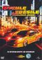 DVD Film - Rýchlo a zbesilo: Tokijská jazda