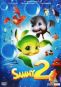BLU-RAY Film - Sammyho dobrodružstvá 2 3D/2D