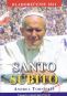 Kniha - Santo Subito - mäkká väzba