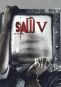 BLU-RAY Film - SAW V (Bluray)