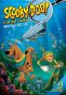 DVD Film - Scooby Doo: Záhady s.r.o. II.séria - 1. a 2. disk