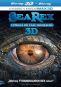 BLU-RAY Film - SeaRex 3D: Výprava do časů dinosaurů (Bluray)
