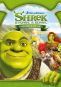 BLU-RAY Film - Shrek: Zvonec a koniec (Bluray)
