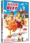 DVD Film - Slepačí úlet