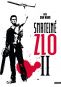 BLU-RAY Film - Smrtelné zlo II (Bluray)