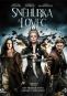 BLU-RAY Film - Snehulienka a lovec
