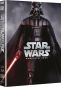 BLU-RAY Film - Star Wars - Complete Saga  limitovaná edícia (9 Bluray)