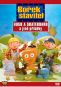 DVD Film - Staviteľ Bob - Nové príbehy 1: Hugo a skateboard