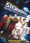 DVD Film - Stopárov sprievodca po Galaxii