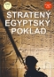 Kniha - Stratený egyptský poklad