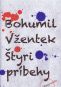 Kniha - Štyri príbehy