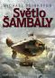 Kniha - Světlo Šambaly 4