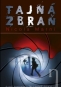 Kniha - Tajná zbraň