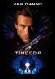 BLU-RAY Film - Timecop (Blu-ray)