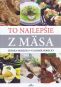 Kniha - To najlepšie z mäsa