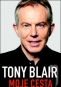 Kniha - Tony Blair - Moje cesta