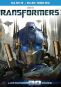 BLU-RAY Film - Transformers 3: Odvrácená strana Měsíce (3D + 2D Bluray)