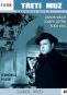 DVD Film - Tretí muž (FilmX)
