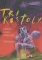 Kniha - Tri kostoly