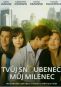 DVD Film - Tvůj snoubenec, můj milenec (digipack)