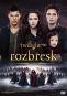 DVD Film - Twilight sága: Úsvit - 2. čast