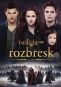 BLU-RAY Film - Twilight sága: Úsvit - 2. časť