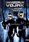 BLU-RAY Film - Univerzálny vojak (Bluray)