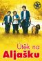 DVD Film - Útěk na Aljašku