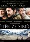 BLU-RAY Film - Útěk ze Sibiře (Bluray)