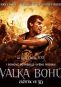 BLU-RAY Film - Vojna bohov 3D + 2D