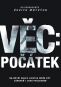 BLU-RAY Film - Věc: Počátek