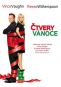DVD Film - Vianoce na štvrtú