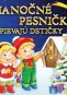 CD Vianočné pesničky spievajú detičky