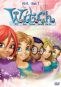 DVD Film - W.I.T.C.H. séria 2 - DVD 7