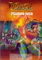 Kniha - W.i.t.c.h. - Plamen jasu