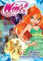 DVD Film - Winx Club séria 2 - (1 až 4 diel)