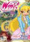 DVD Film - Winx Club séria 2 - (21 až 23 diel)