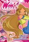 DVD Film - Winx Club séria 2 - (24 až 26 diel)