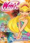 DVD Film - Winx Club séria 2 - (5 až 8 diel)