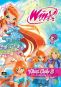 DVD Film - Winx Club séria 3 - (1 až 4 diel)